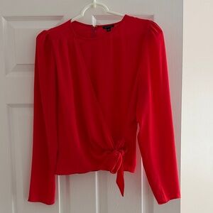 Ann Taylor size M Blouse